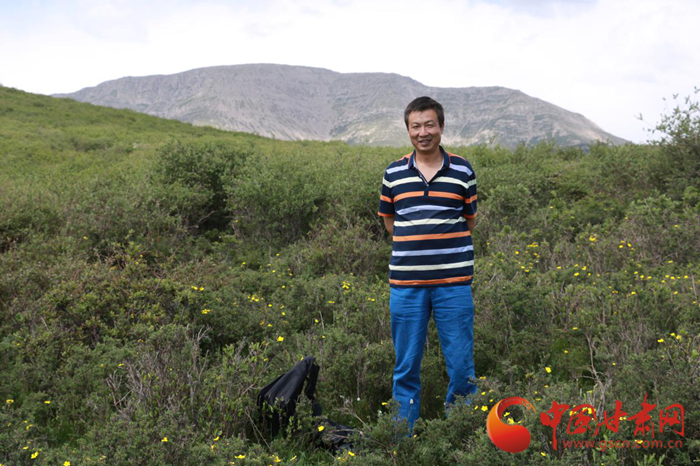 【尺素寄哀思】“好好聽話昂，別害怕”