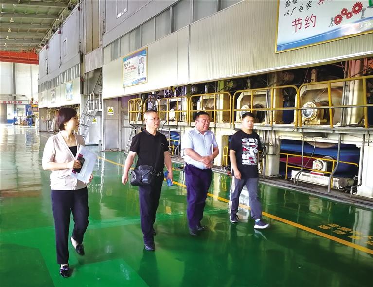 蘭州技術(shù)市場(chǎng)服務(wù)中心提升政務(wù)服務(wù)效能 技術(shù)合同認(rèn)定登記辦理壓縮為三天