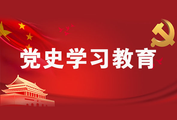 圖解|黨史學(xué)習(xí)教育 甘肅要這樣做！