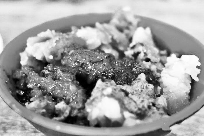 天水小吃，頂呱呱 歷史文化氣息讓人回味無(wú)窮