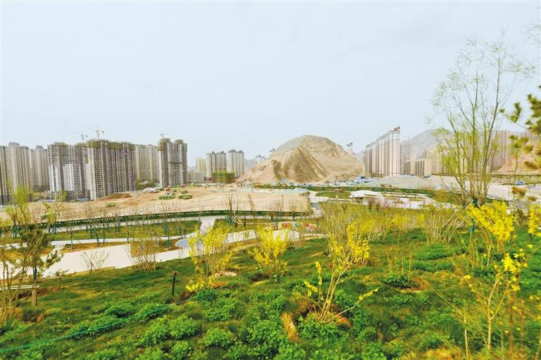 蘭州孩子們的游樂園何日重現(xiàn)？計(jì)劃重建的兒童公園、西部歡樂園至今無明確建成時(shí)間表