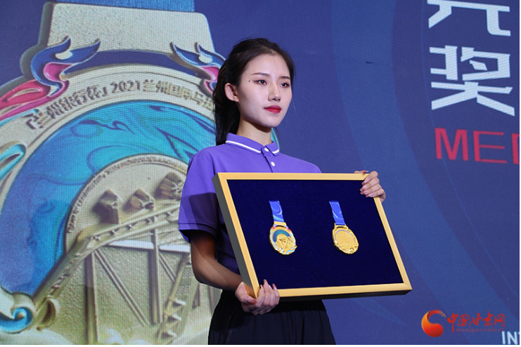 十年之約 如期而至！2021蘭馬報名4月14日正式啟動 6月13日鳴槍開跑（圖）