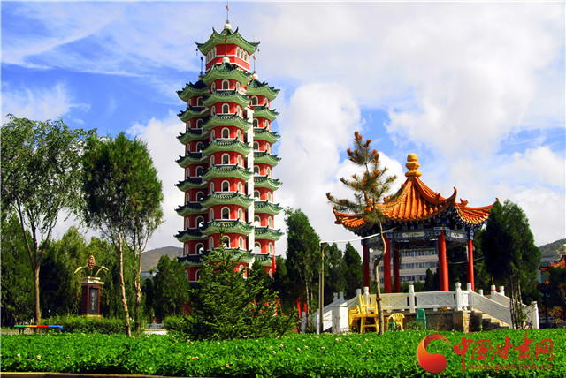 【五一游甘肅】美景+美食+演藝 九大主題精品旅游線路等你來(lái)！