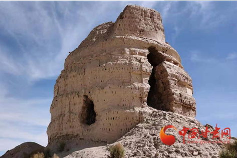 酒泉市瓜州縣鎖陽城塔爾寺遺址2021年度考古發(fā)掘項(xiàng)目啟動(dòng)