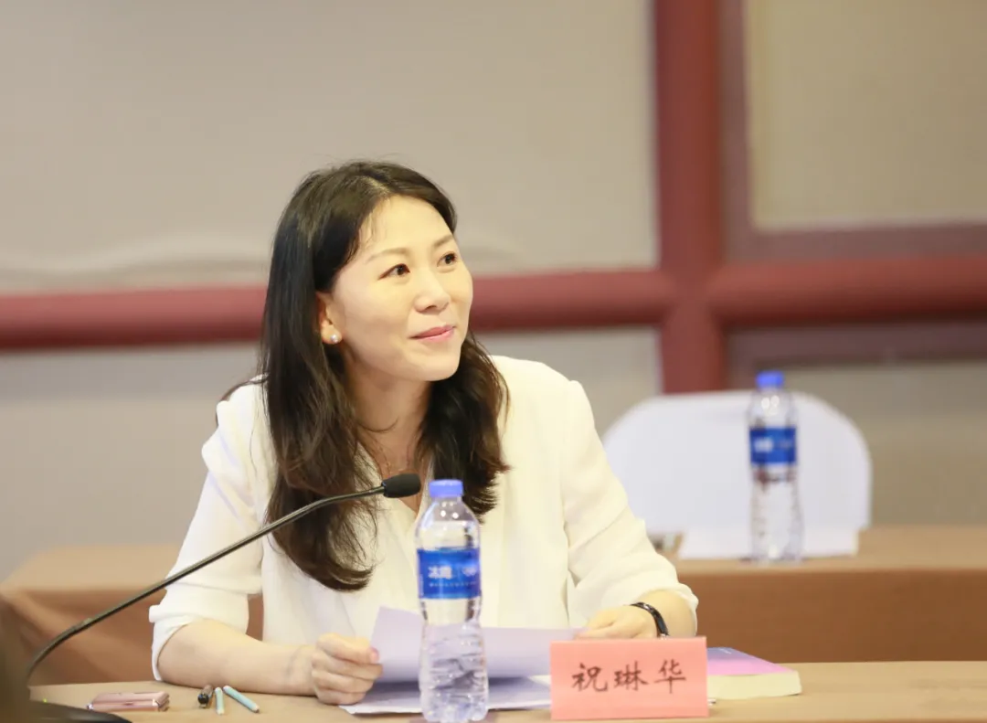 長(zhǎng)篇小說(shuō)《蒼山血海》新書(shū)發(fā)布會(huì)暨電影劇本改編研討會(huì)在京舉行