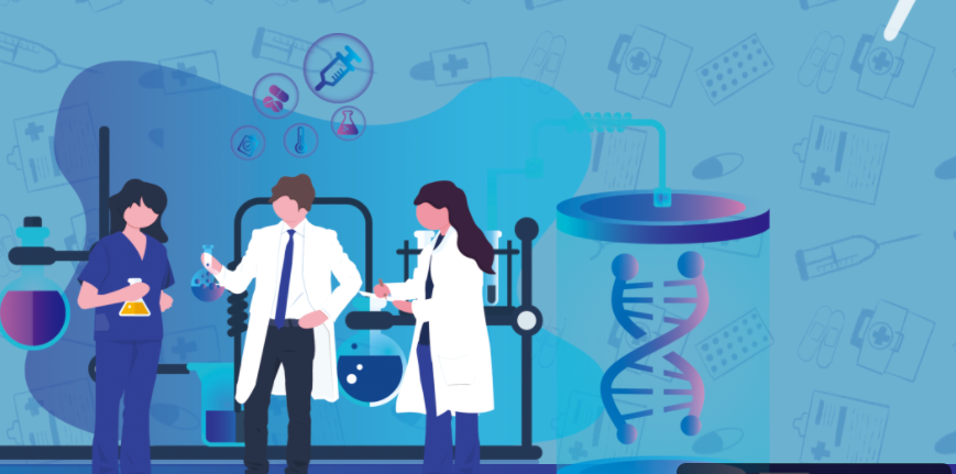 微動畫|蘭州市12歲以上人群開始接種疫苗嘍！