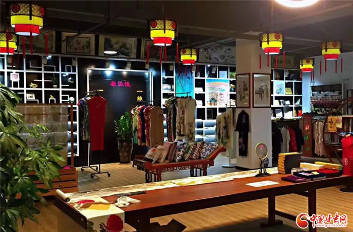 第十七屆深圳文博會配套活動(dòng)“絲韻鵬城”9月26日開幕