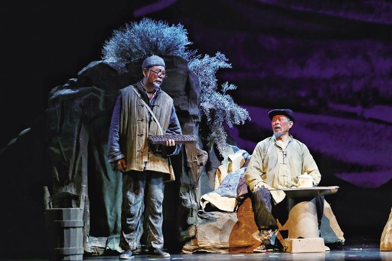 電影、演出、展覽……國(guó)慶期間這些文娛活動(dòng)任你挑!