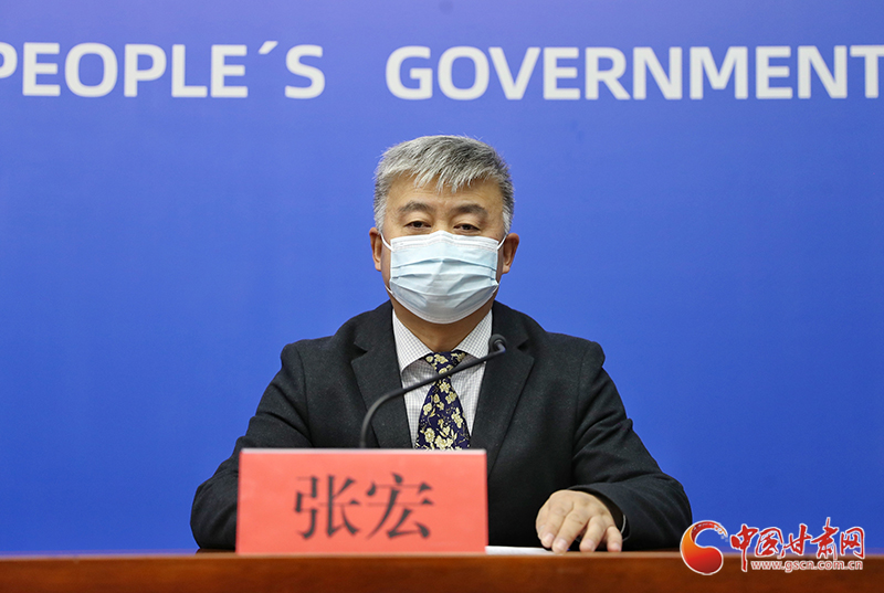 【甘快看】關(guān)于“流調(diào)”，你想知道的都在這里！