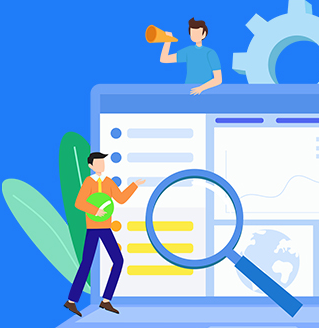 【甘快看·圖解】疫情防控期間，甘肅省網(wǎng)信系統(tǒng)這樣推進網(wǎng)絡生態(tài)治理