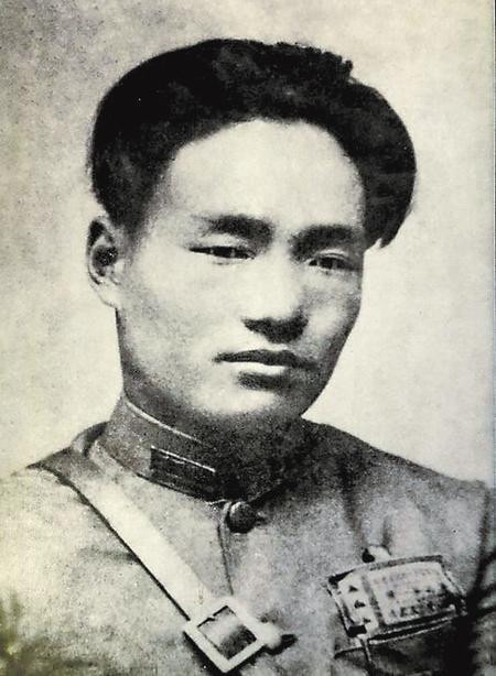 【奮斗百年路 啟航新征程 學(xué)黨史 悟思想 辦實(shí)事 開新局】革命實(shí)踐的先鋒——王泰吉