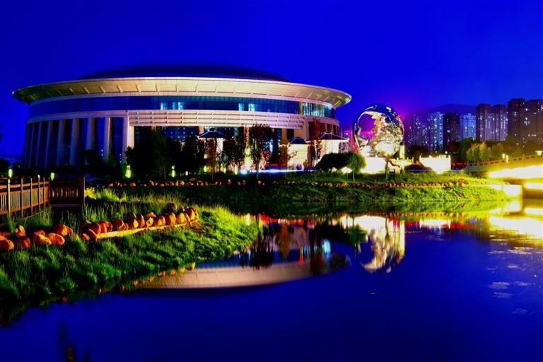 2022年榆中怎么干？七“新”連鑄激活高質(zhì)量發(fā)展“密碼”