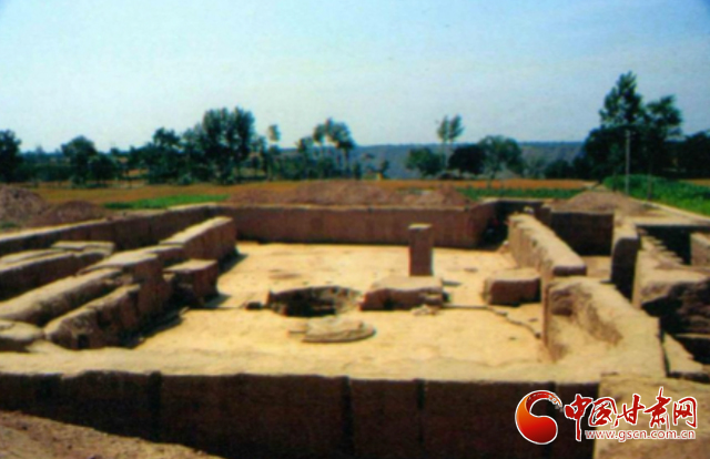 大事件！甘肅南佐遺址、圪垯川遺址入選“考古中國”重大項(xiàng)目