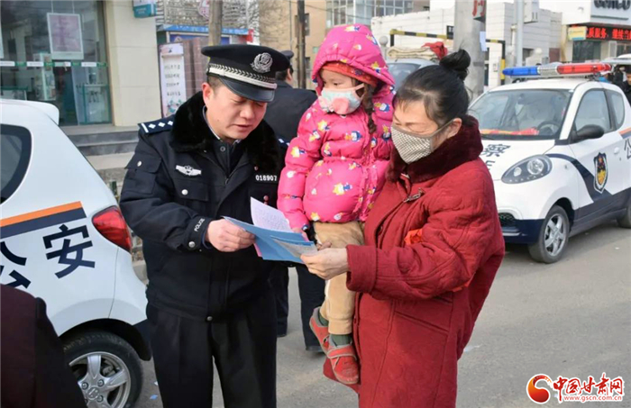 蘭州警方嚴(yán)打網(wǎng)絡(luò)違法犯罪 “凈網(wǎng)2021”專項(xiàng)行動取得良好成效 抓獲嫌疑人1834名