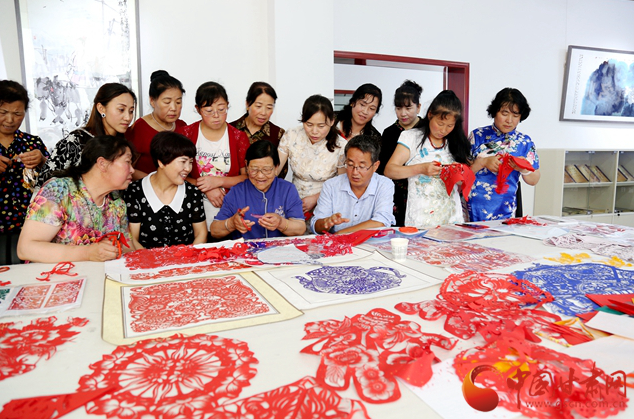 快看有沒有你的家鄉(xiāng)？甘肅省2022年“文化進萬家——視頻直播家鄉(xiāng)年”活動火熱籌備中