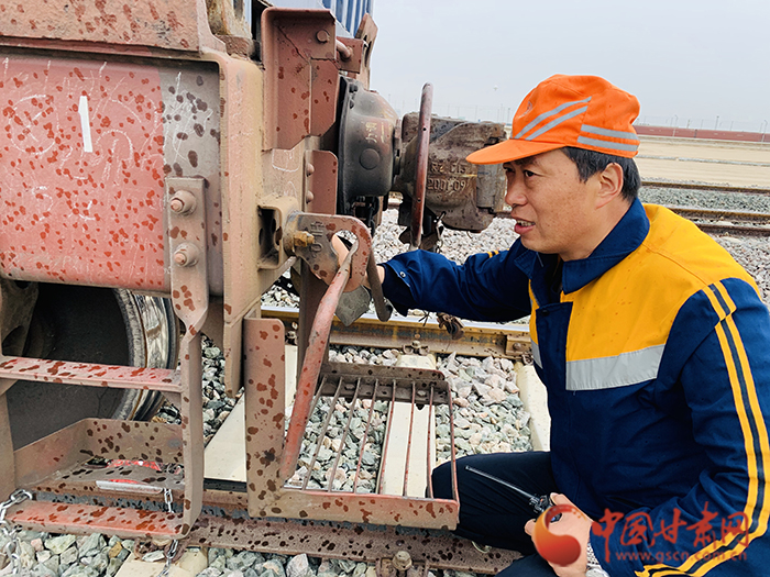 中鐵蘭州局恢復開行部分動車組列車