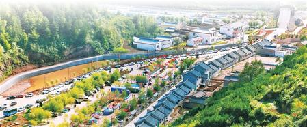 強(qiáng)基固本提質(zhì)效 擎旗奮進(jìn)新征程——平?jīng)鍪?021年基層黨建工作綜述