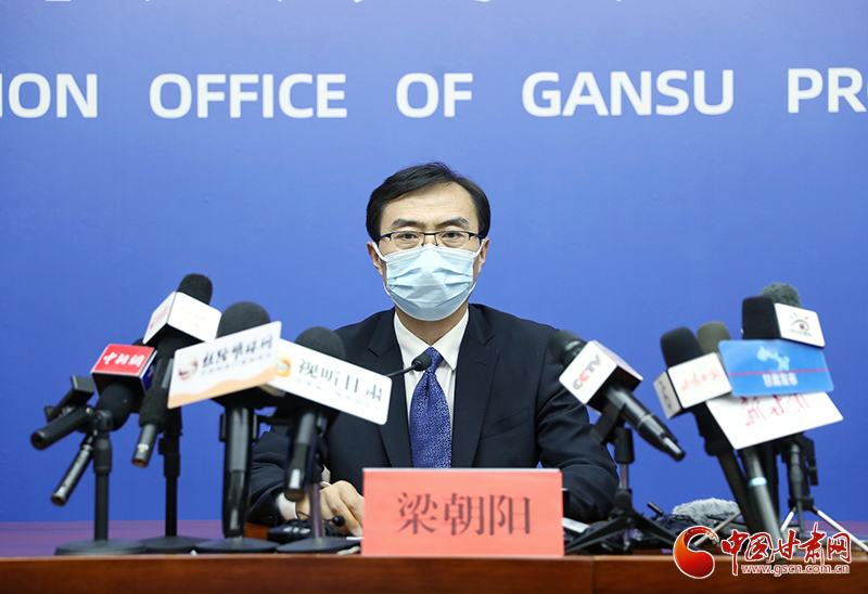 截止3月7日24時 本次疫情甘肅共排查出密接者680人、次密接者4289人