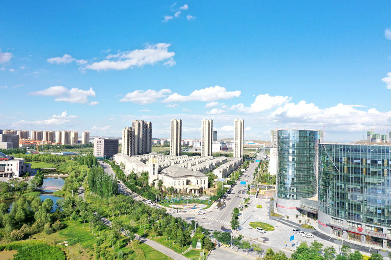 蘭州機(jī)場27日起執(zhí)行夏航季航班計(jì)劃