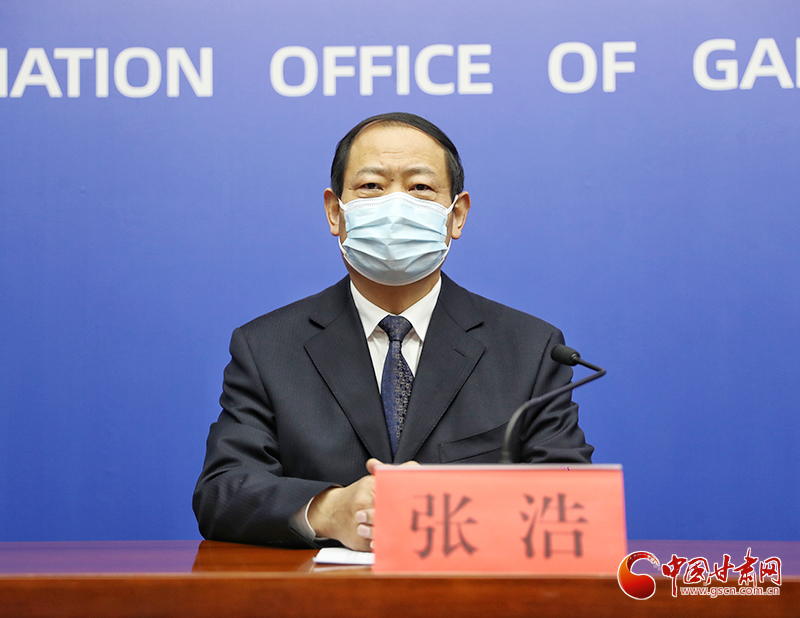 本輪甘肅疫情為奧密克戎變異株，最新研判看這里！