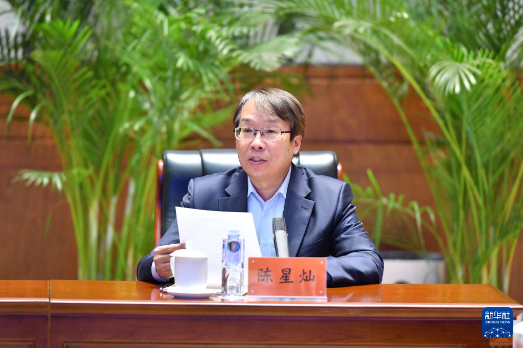 3月18日，中國(guó)社會(huì)科學(xué)院考古研究所所長(zhǎng)陳星燦宣布2021年中國(guó)考古新發(fā)現(xiàn)入選和入圍項(xiàng)目。