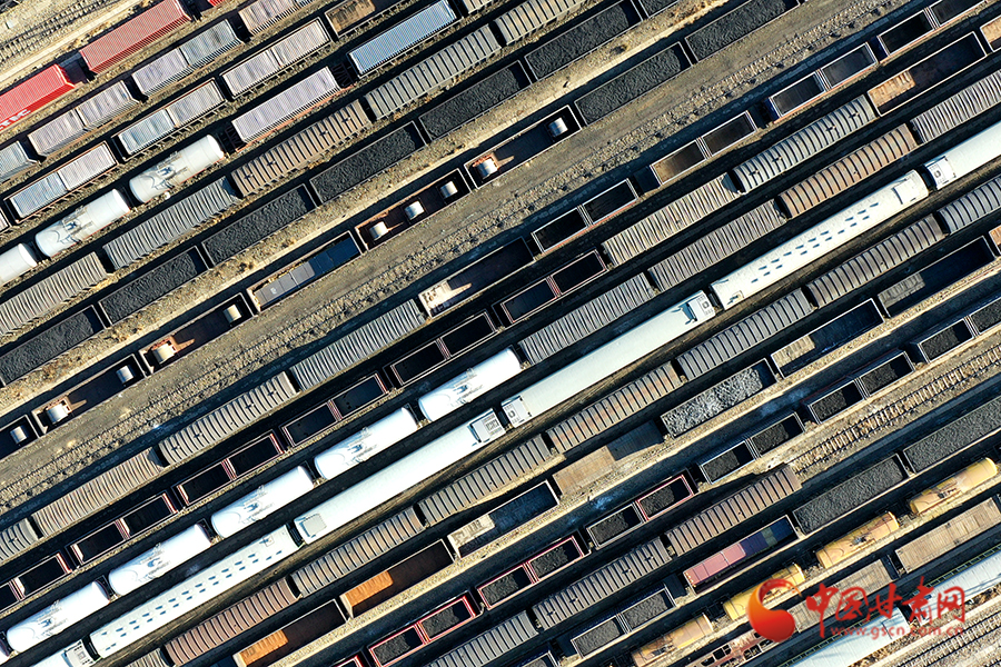 明天起，蘭州鐵路局執(zhí)行新調(diào)圖