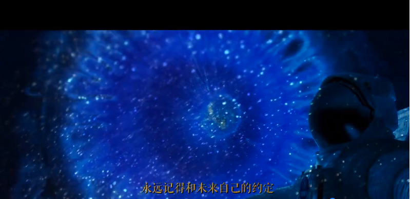 但愿青春，如你，如我