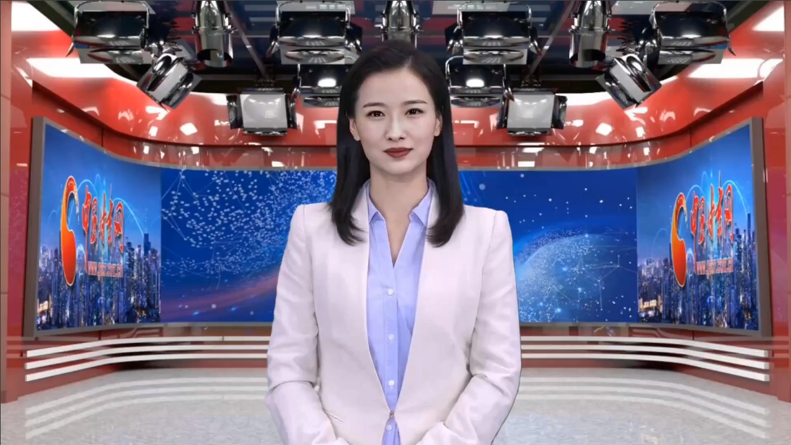 【喜迎黨代會(huì) AI“小隴”有話說】叮~甘肅省第十四次黨代會(huì)進(jìn)入倒計(jì)時(shí)