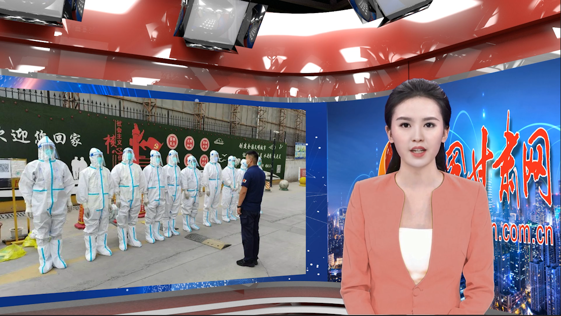 AI小隴說|瞧！奔跑在“疫”線的閃光“后浪”