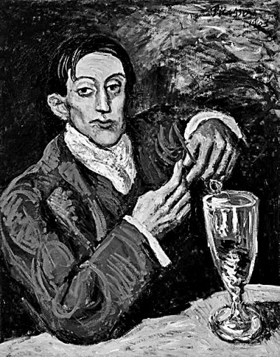 甘苦詩譯:中國的蔞蒿與西方的苦艾 甘苦詩譯:中國的蔞蒿與西方的苦艾