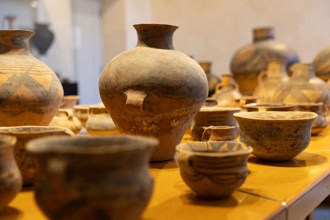 【甘快看】文化中國行｜5000年，“陶”聲依舊